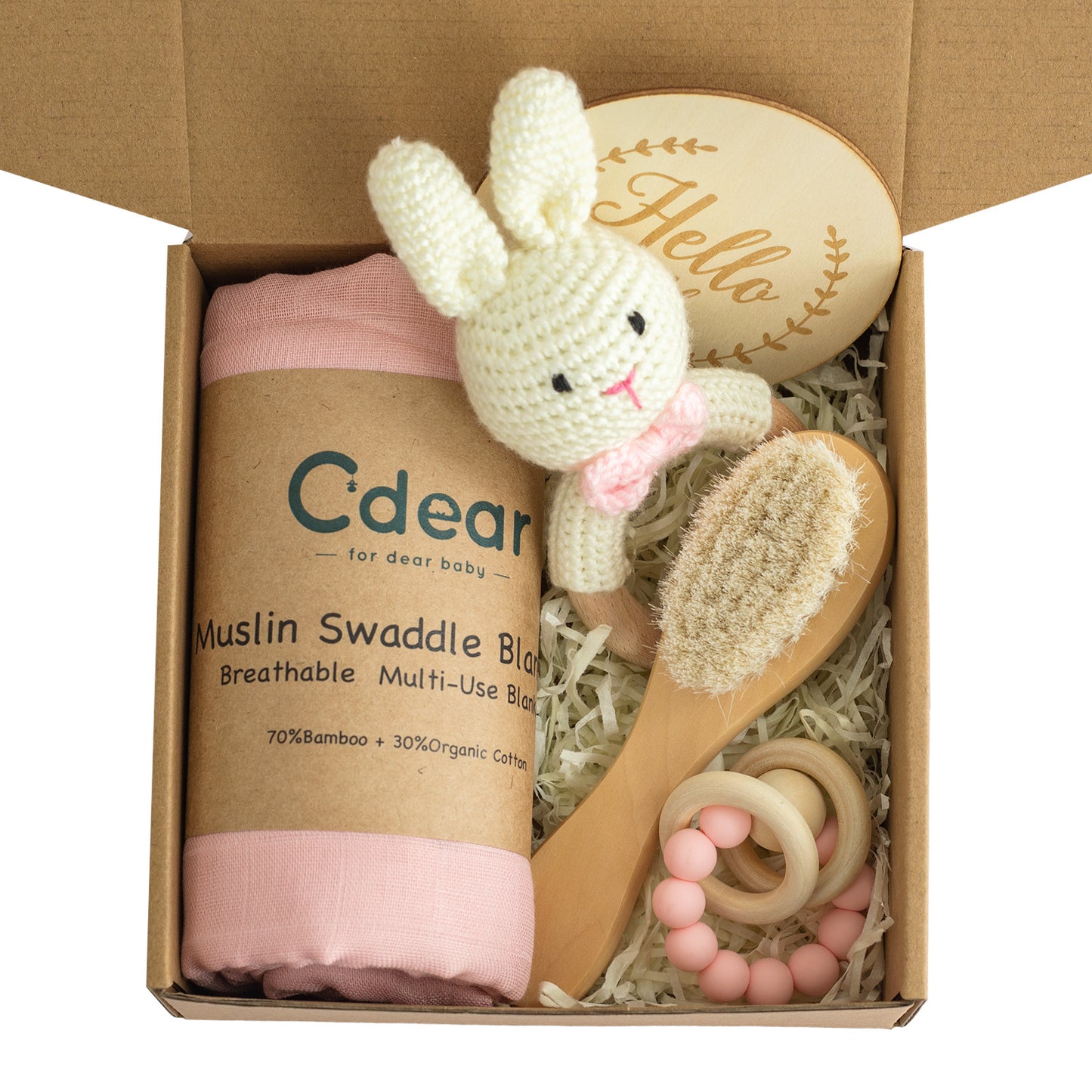 Baby Gift Set