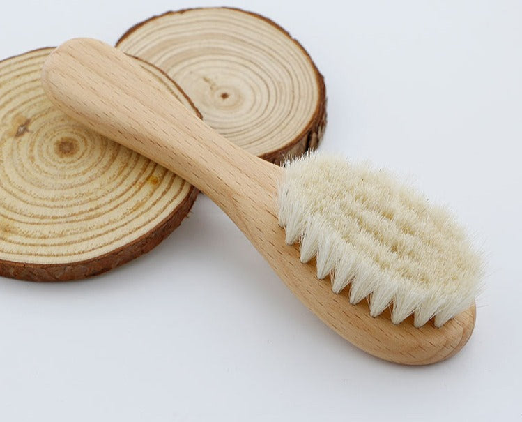 Baby Brush Set