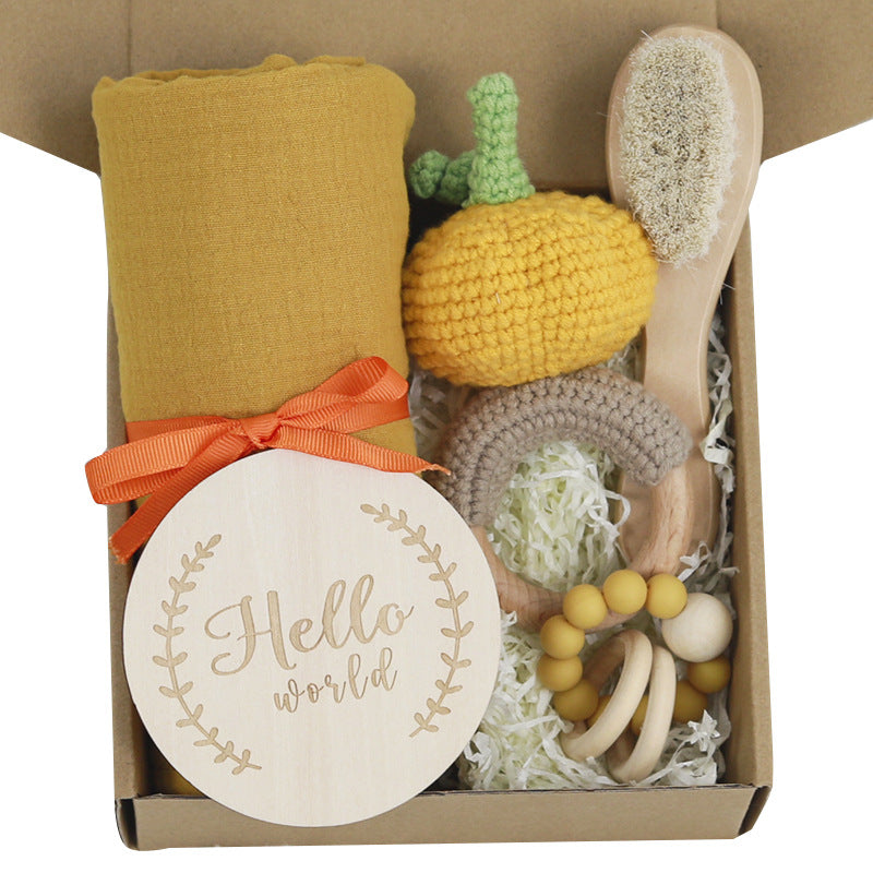 Baby Gift Set