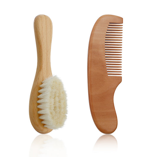 Baby Brush Set