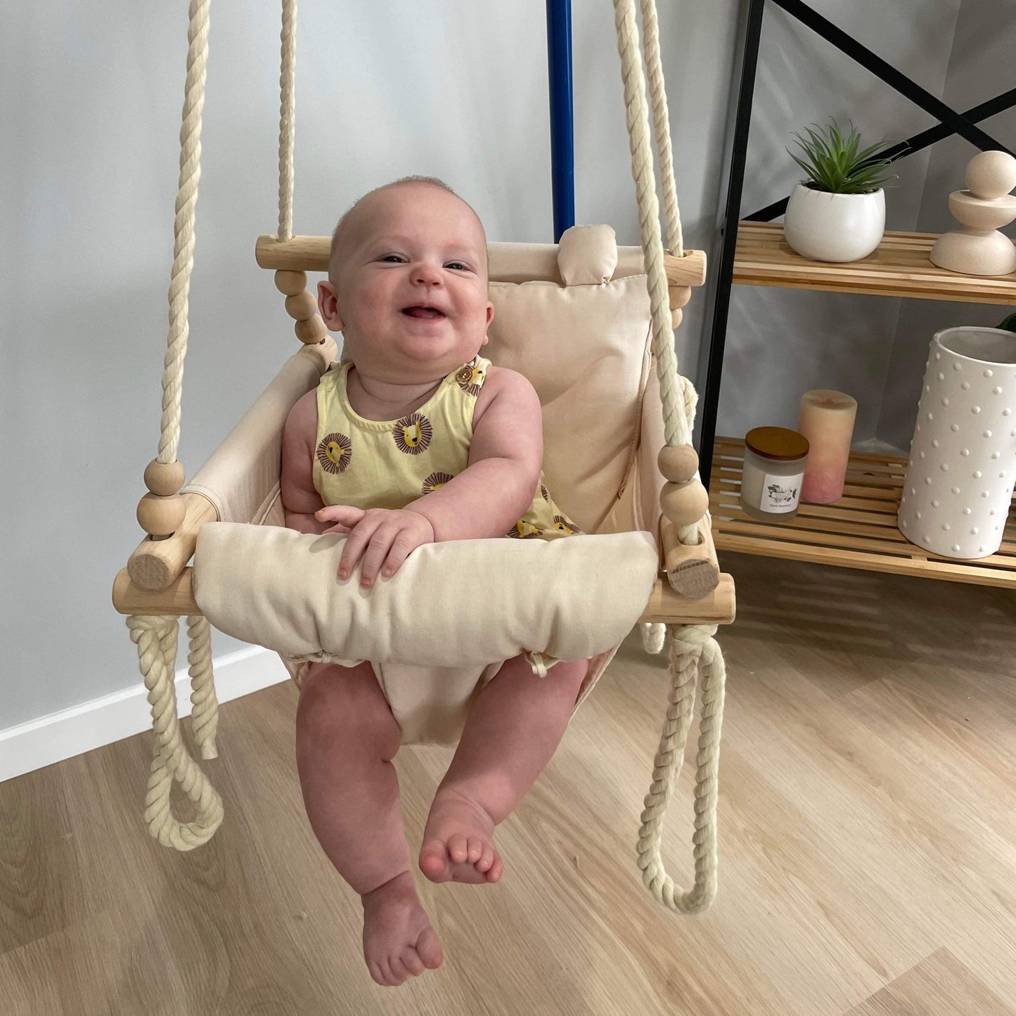 Indoor Hanging Chair