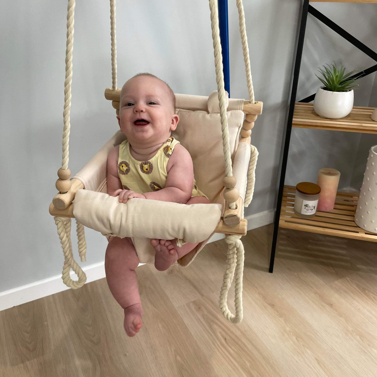 Indoor Hanging Chair