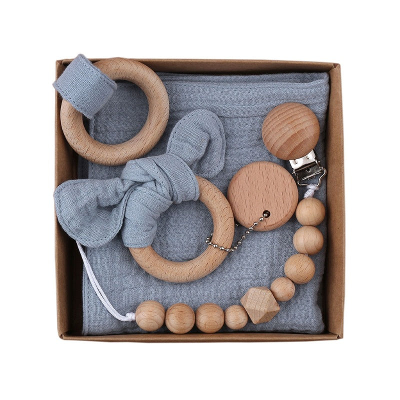 Mini Newborn Gift Set