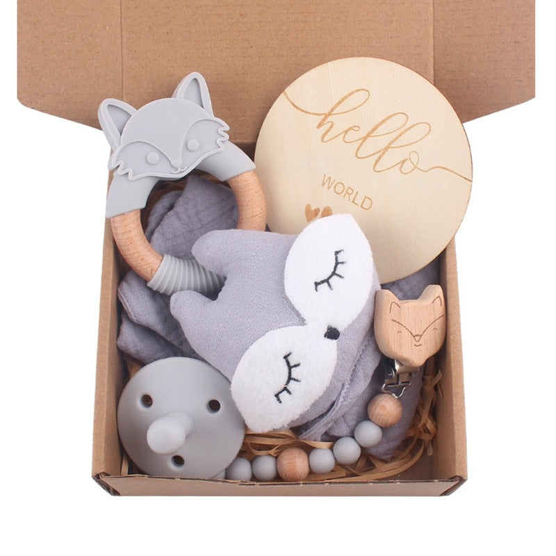 Mini Newborn Gift Set