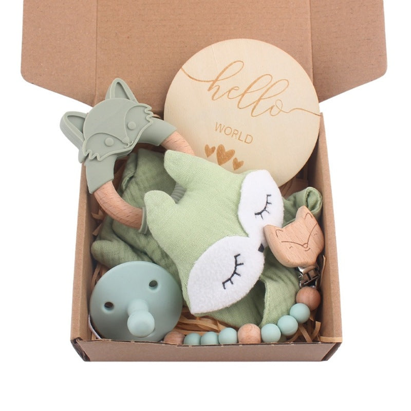 Mini Newborn Gift Set