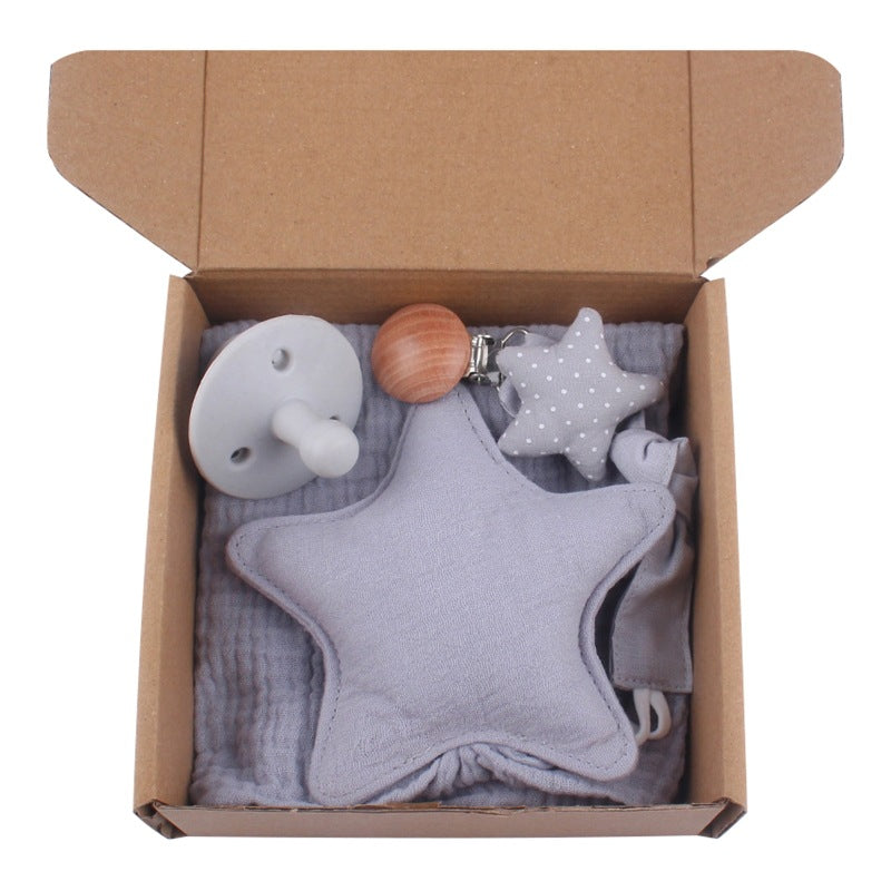 Mini Newborn Gift Set