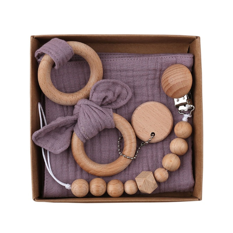 Mini Newborn Gift Set