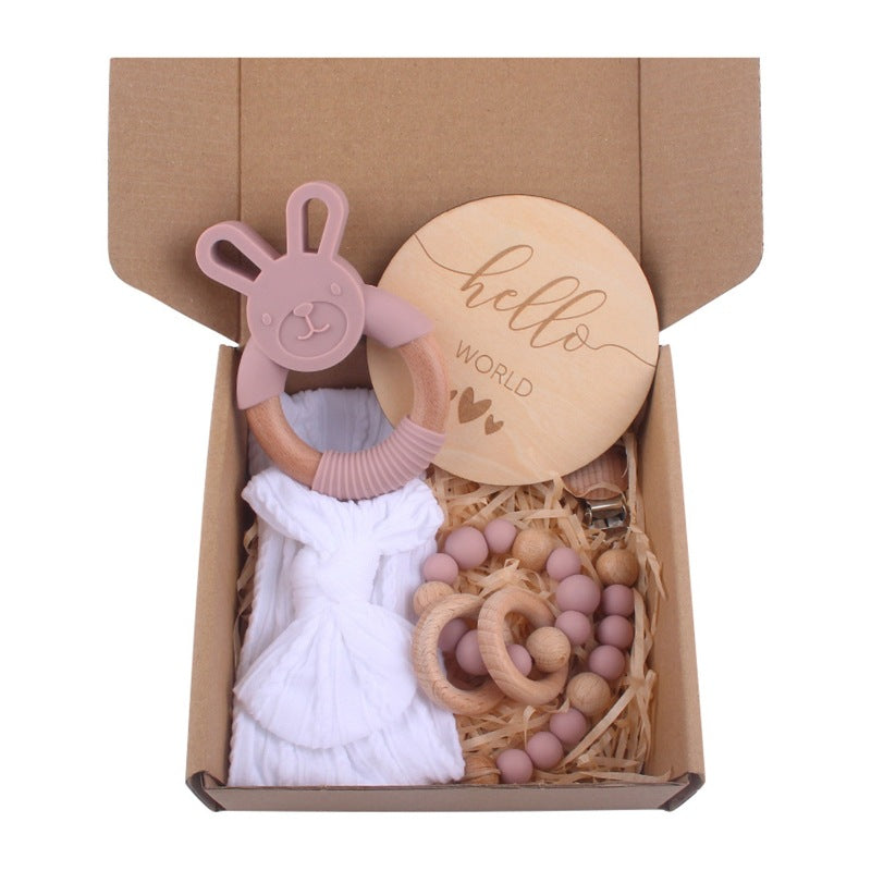 Mini Newborn Gift Set