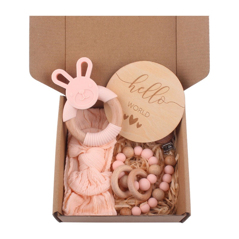 Mini Newborn Gift Set