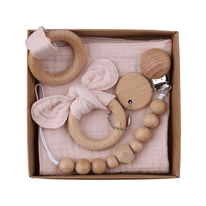 Mini Newborn Gift Set