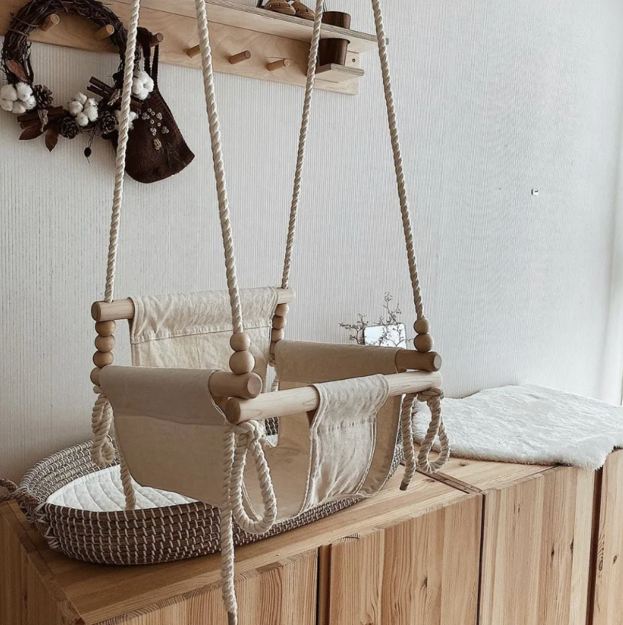 Indoor Hanging Chair