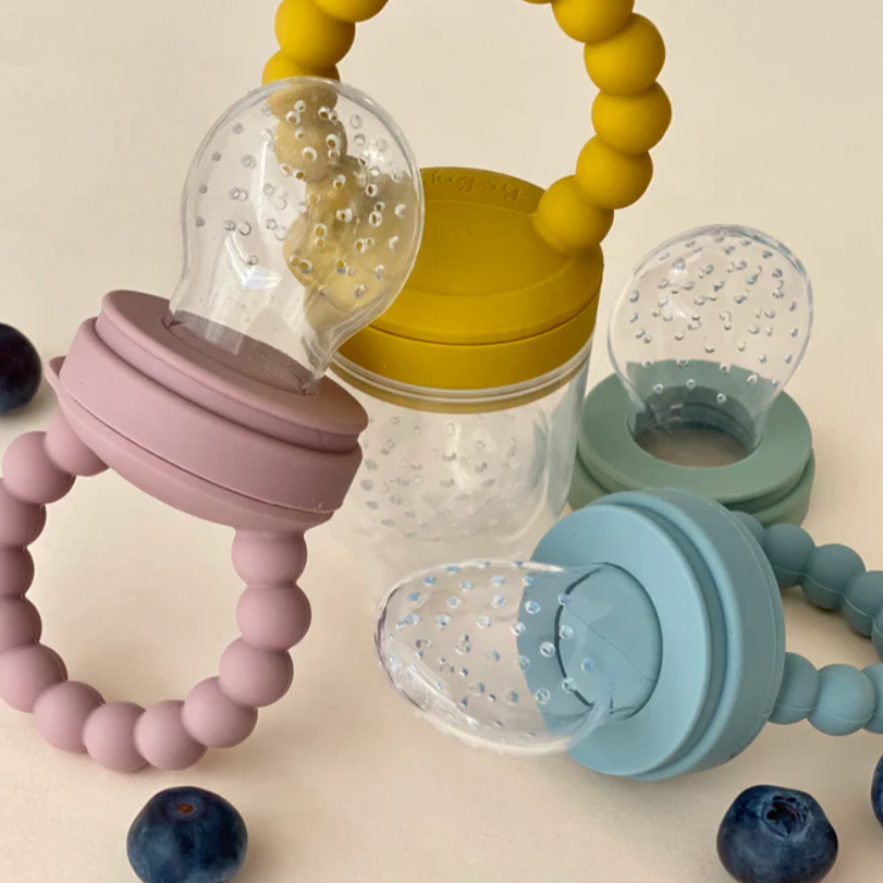 Fruit Supplement Pacifier