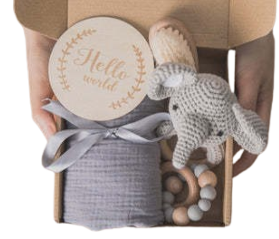 Baby Gift Set