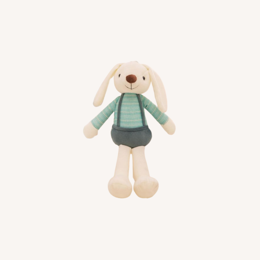 Cute Bunny Rabbit Toy