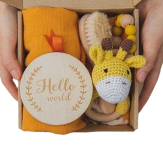 Baby Gift Set