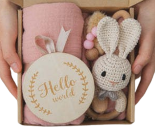 Baby Gift Set