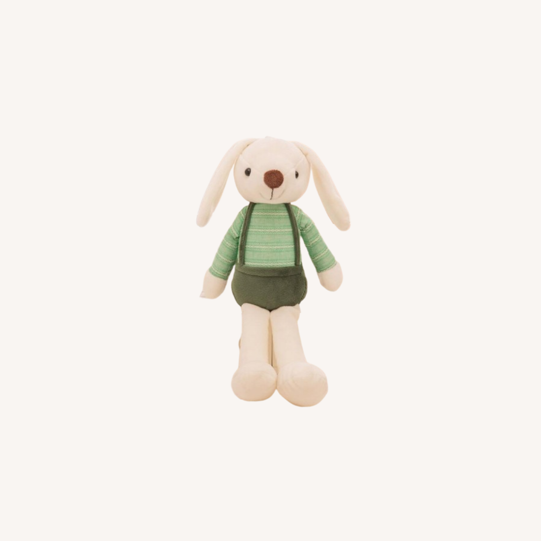 Cute Bunny Rabbit Toy