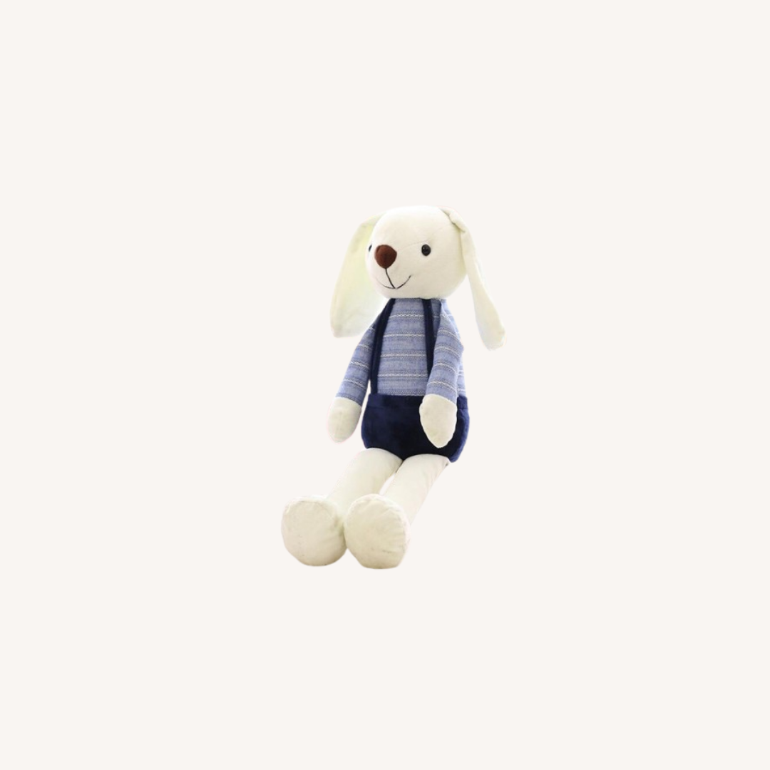 Cute Bunny Rabbit Toy