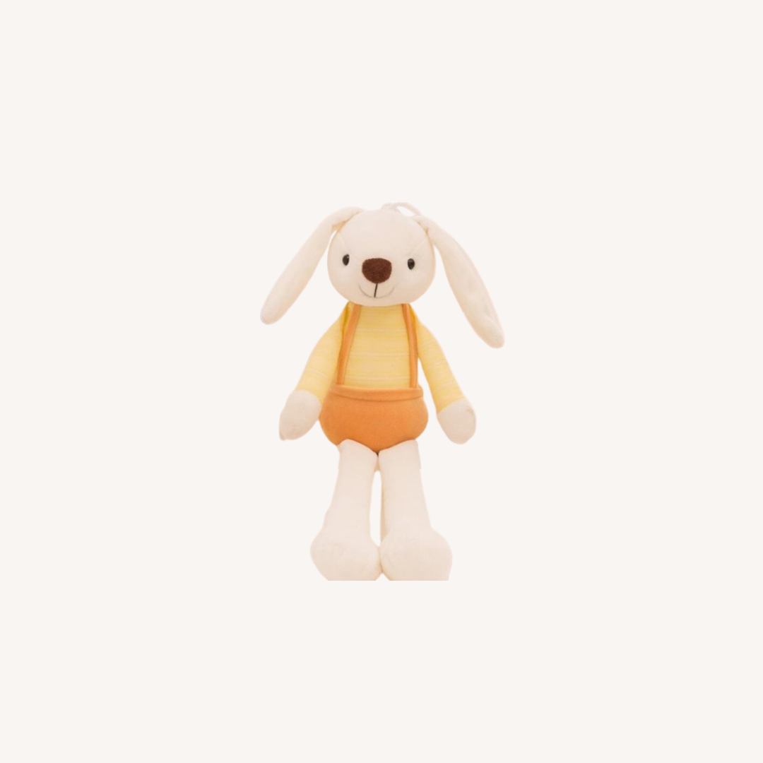 Cute Bunny Rabbit Toy