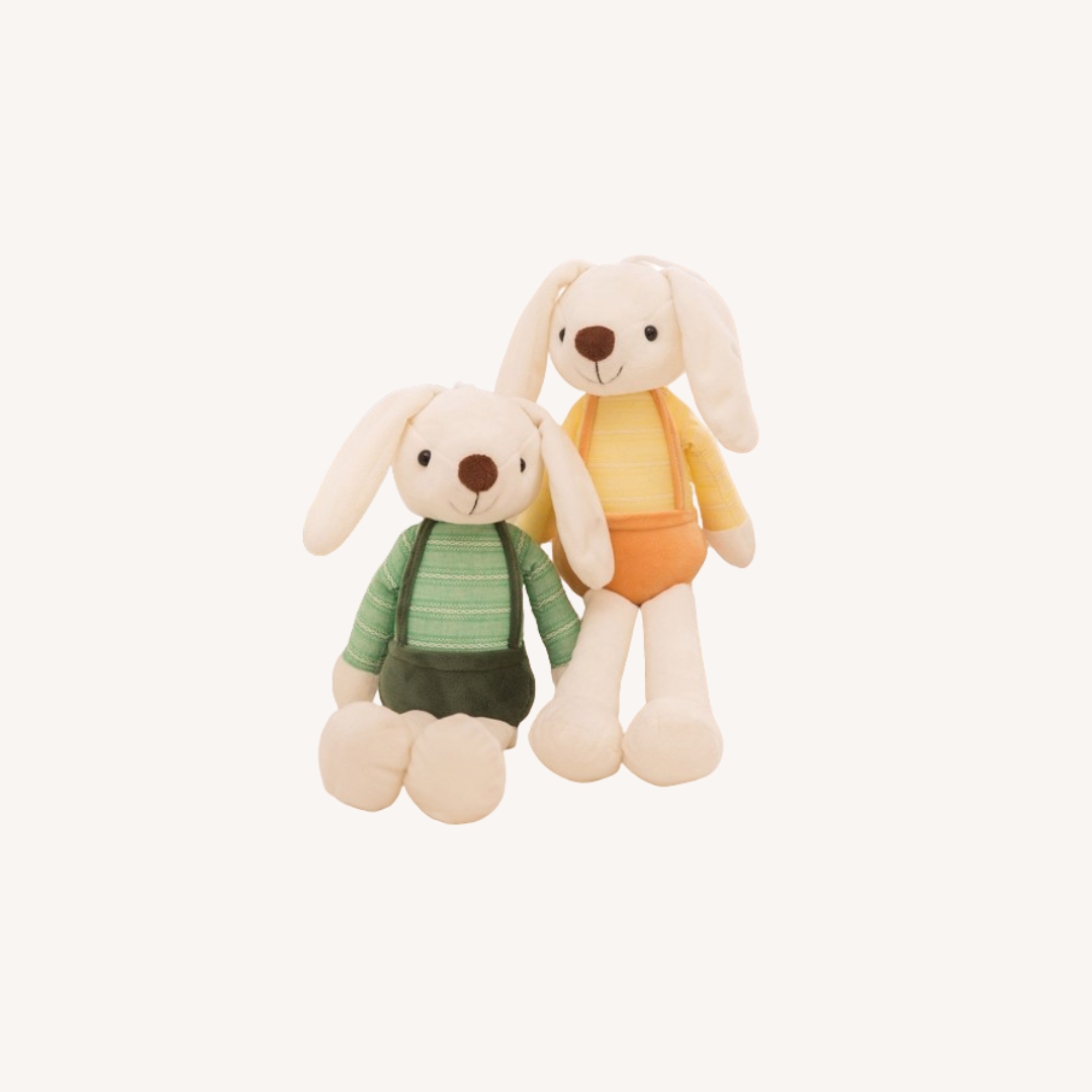 Cute Bunny Rabbit Toy