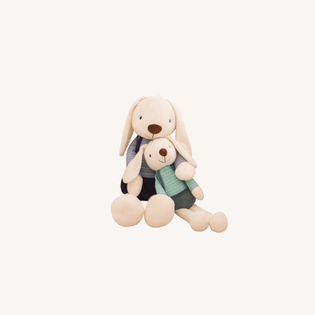 Cute Bunny Rabbit Toy