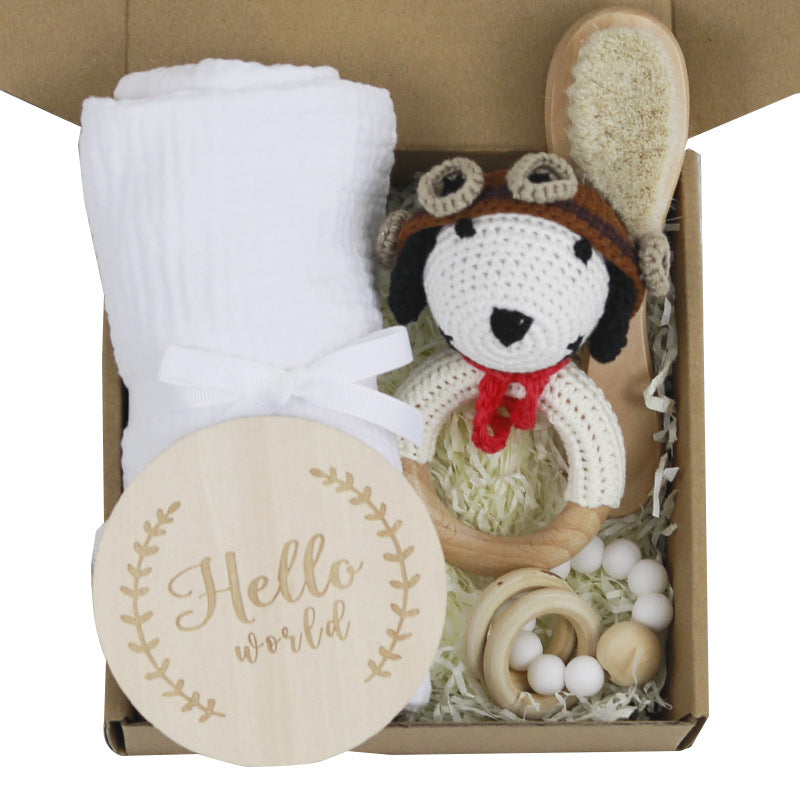 Baby Gift Set