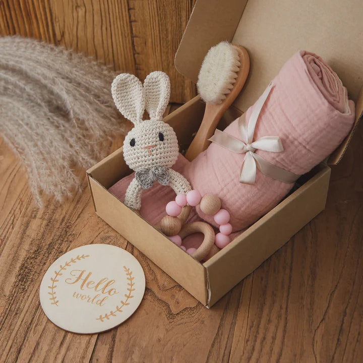 Baby Gift Set