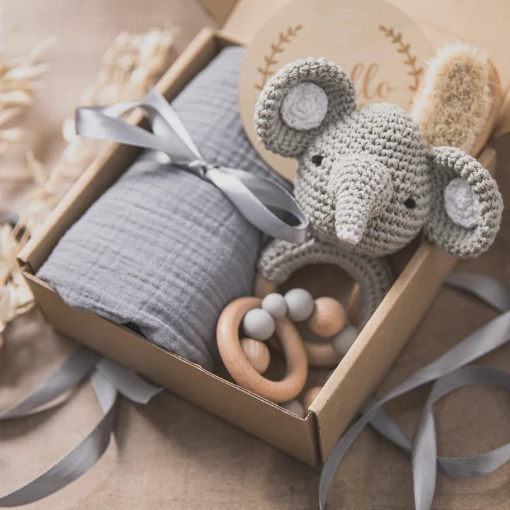 Baby Gift Set