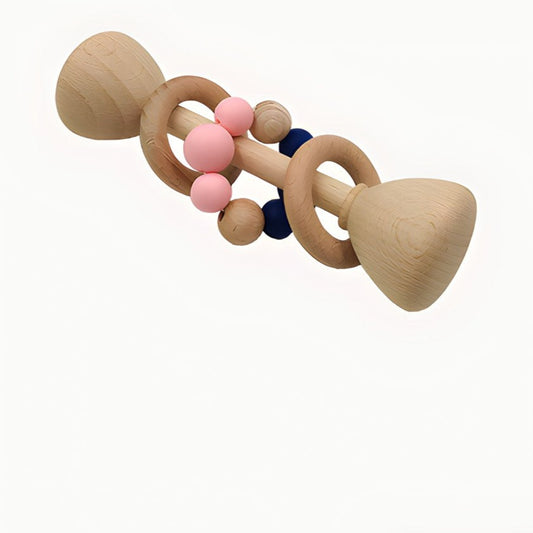 Wooden Teething Toys