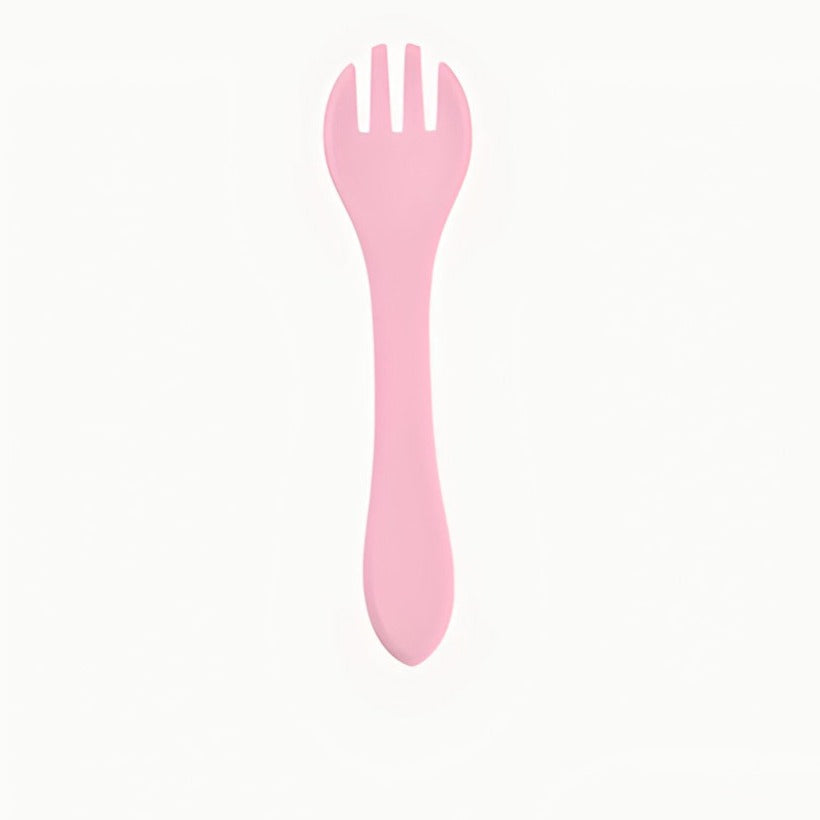 Silicone Fork