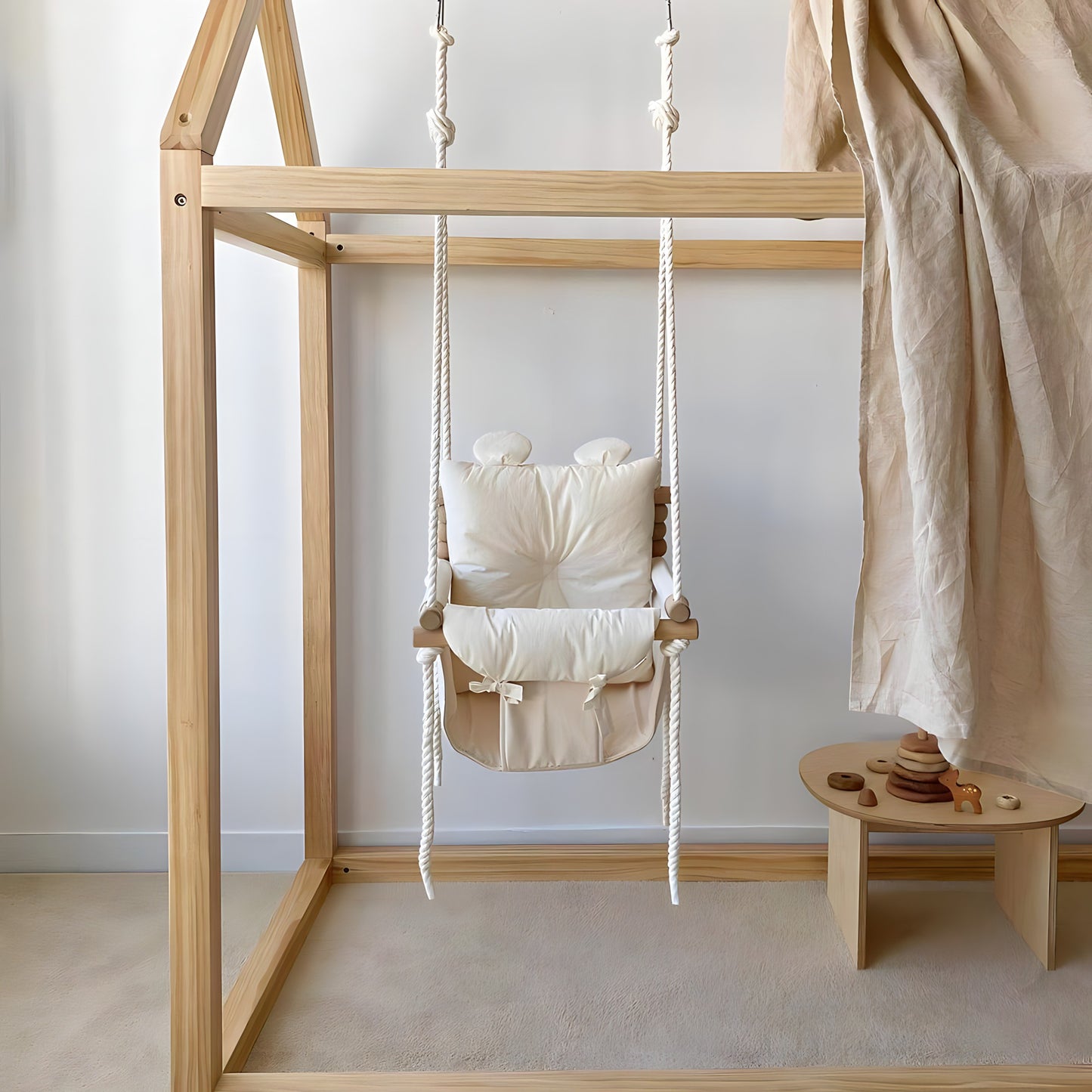 Indoor Hanging Chair