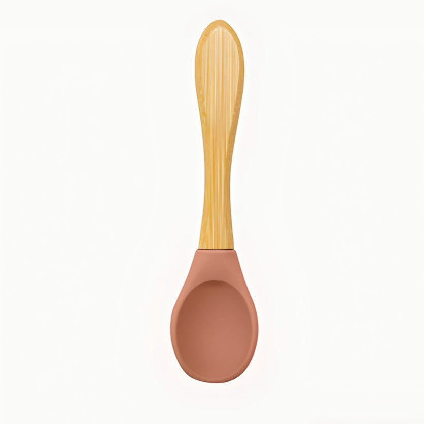 Silicone Spoon