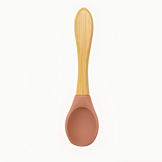 Silicone Spoon