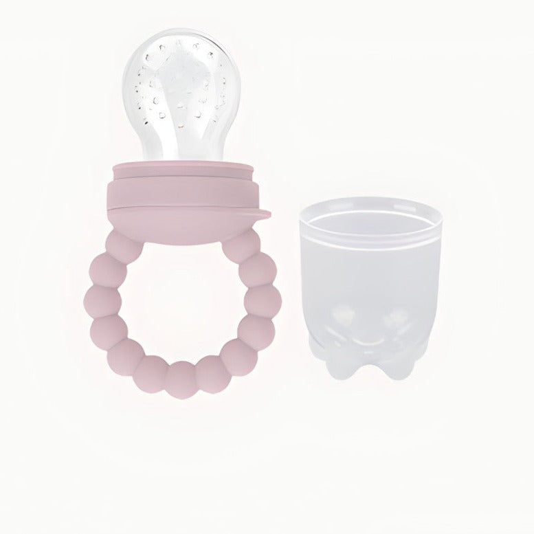 Fruit Supplement Pacifier