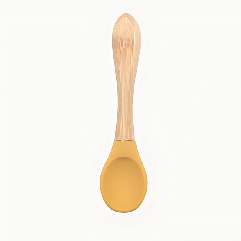 Silicone Spoon