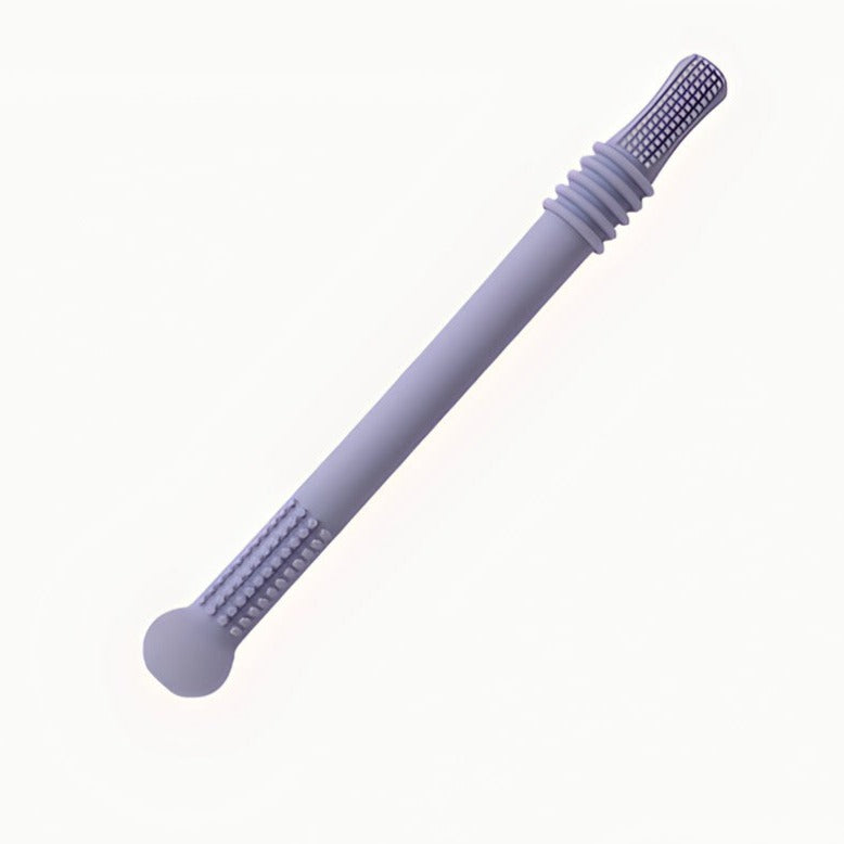 Silicone Hollow Teething Tube