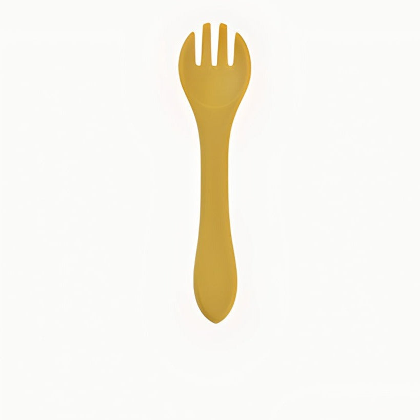 Silicone Fork