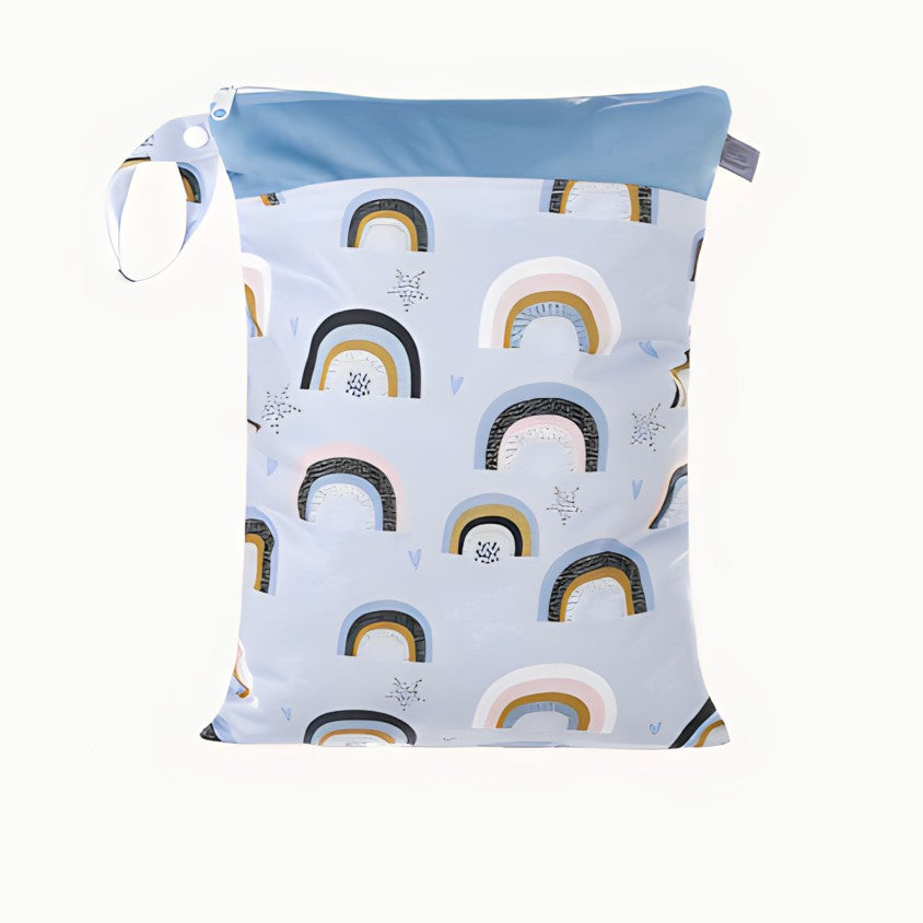 Cloth Nappy Bag