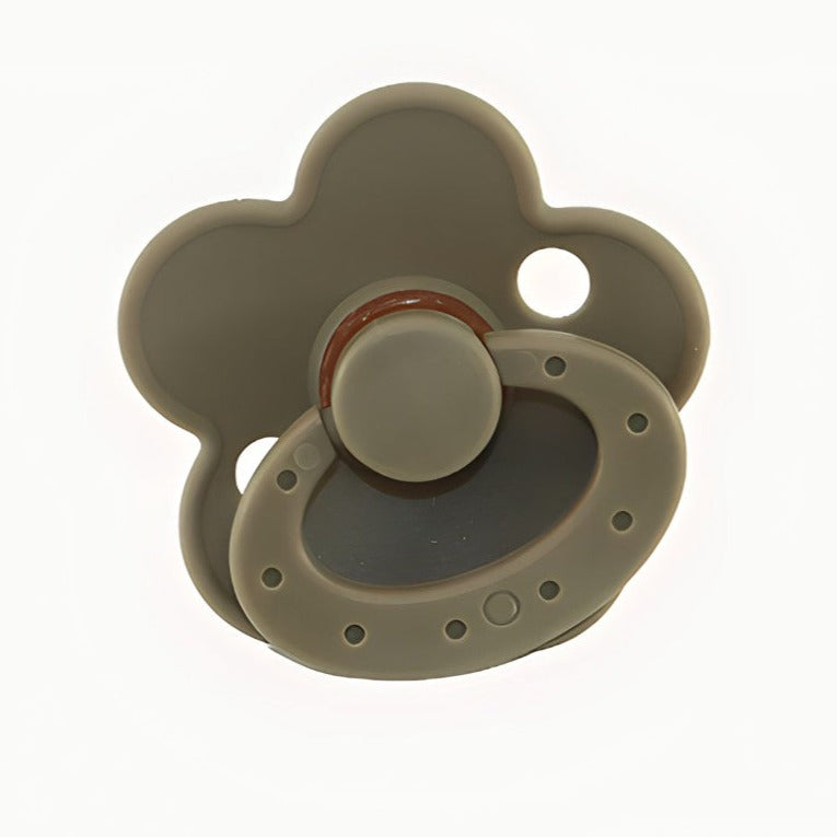 Silicone Pacifier