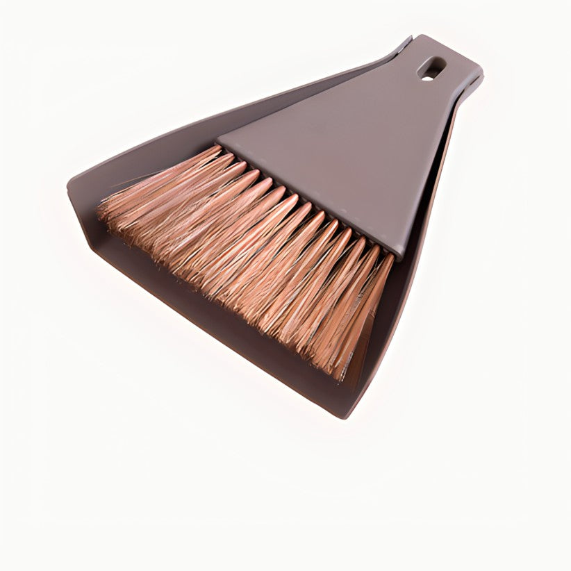 Dramatic Play Set - Dustpan