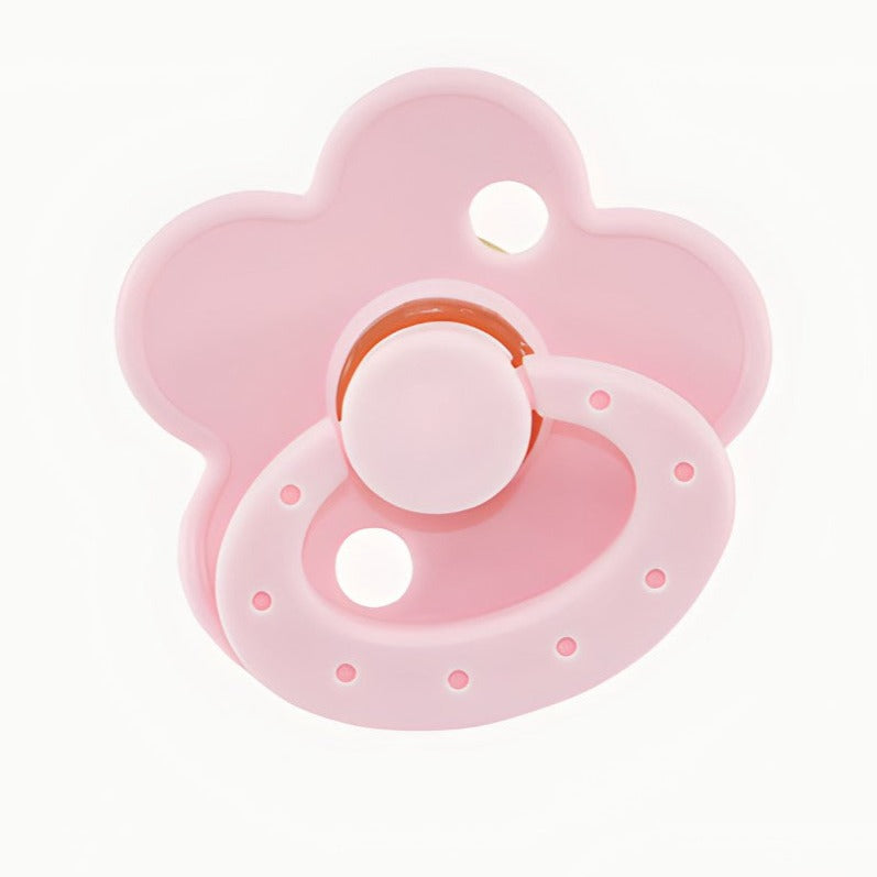 Silicone Pacifier