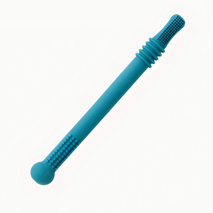 Silicone Hollow Teething Tube