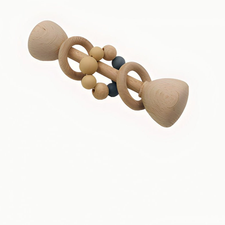 Wooden Teething Toys