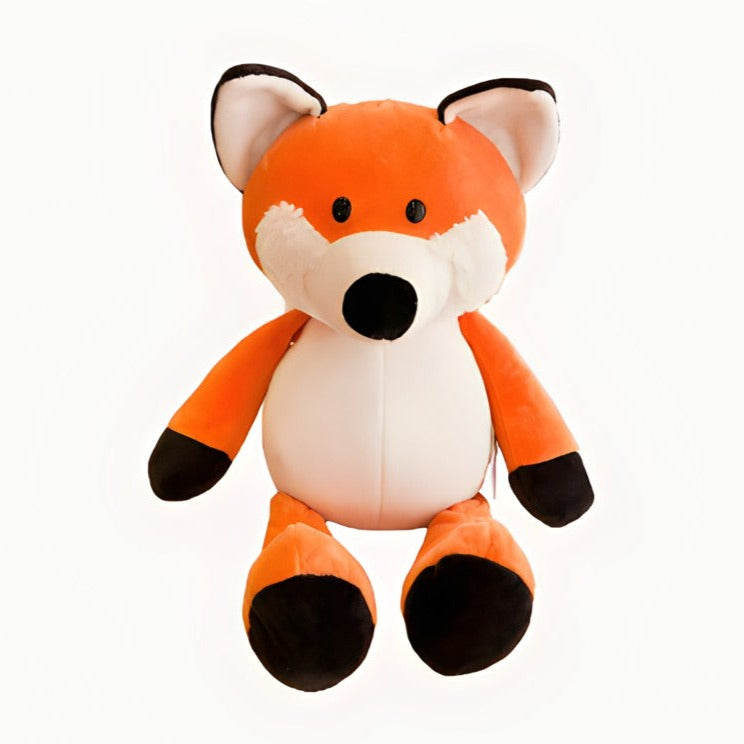 Plush Animal Toy's