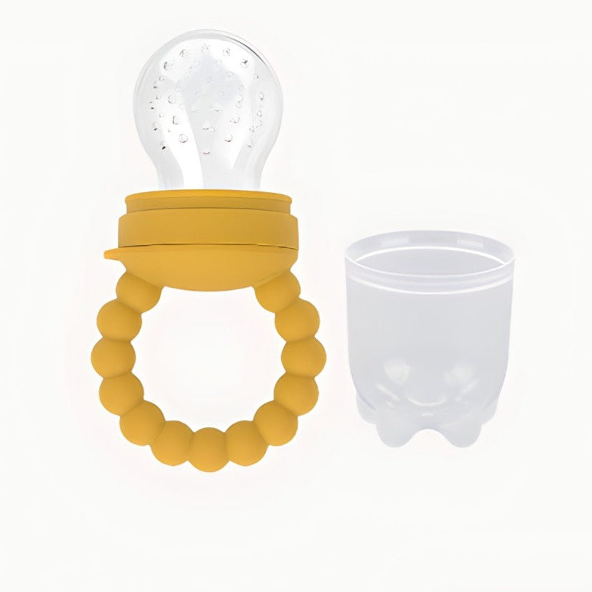 Fruit Supplement Pacifier