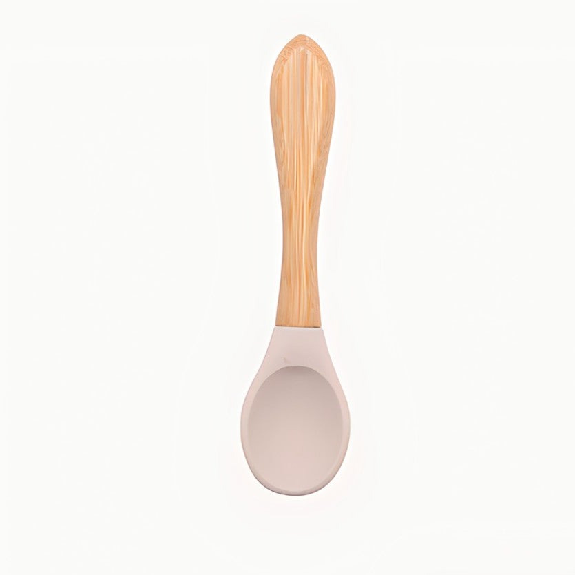 Silicone Spoon