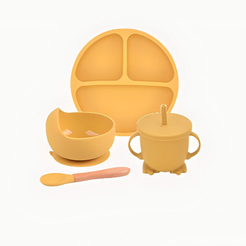 Silicone Set