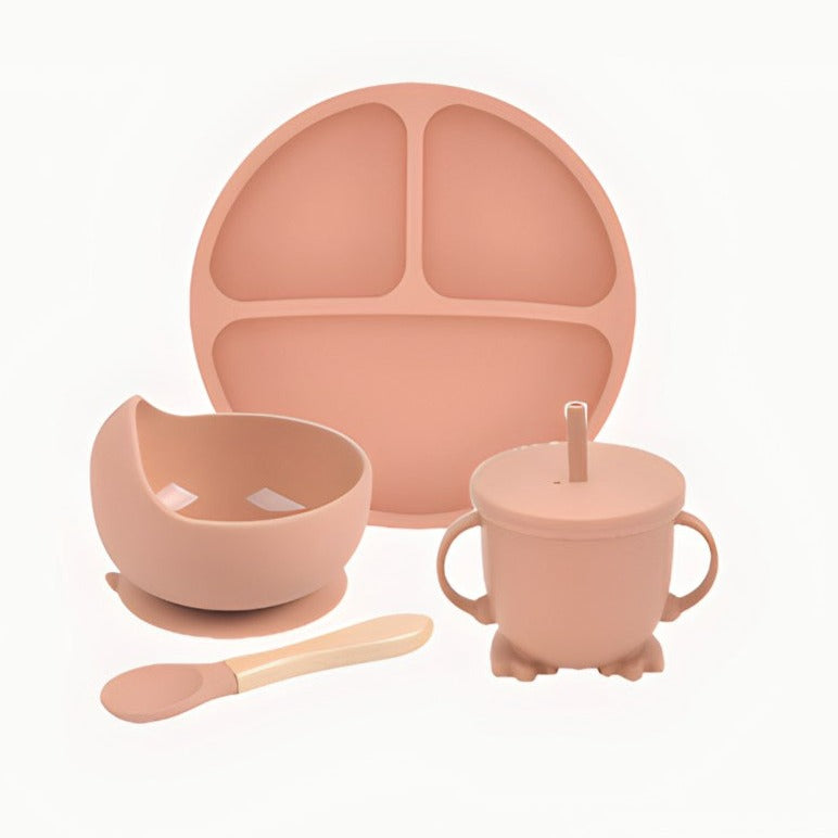 Silicone Set