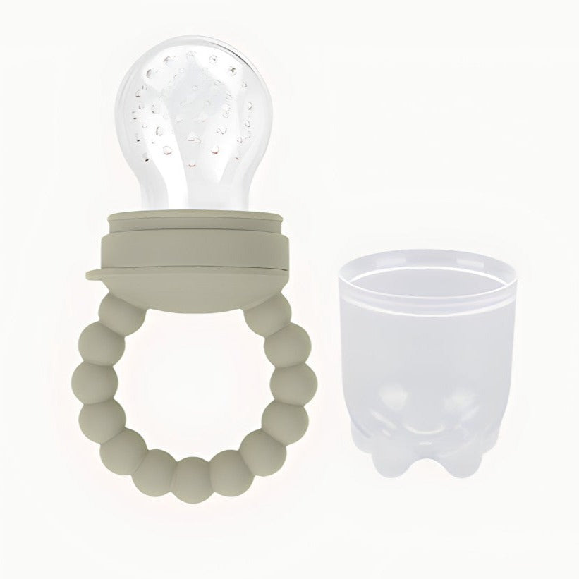 Fruit Supplement Pacifier