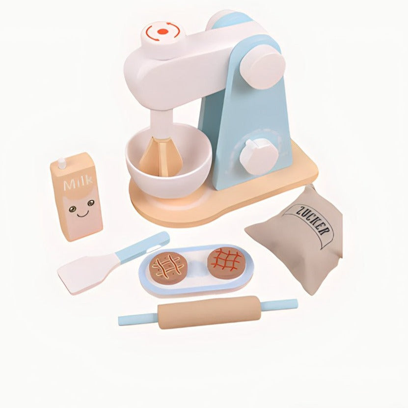 Dramatic Play Set - Kitchen